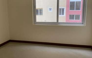 3 Bed Apartment with En Suite in Kilimani