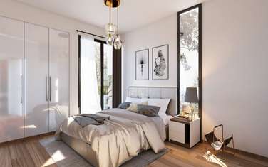 1 Bed Apartment with En Suite in Kiambu Town