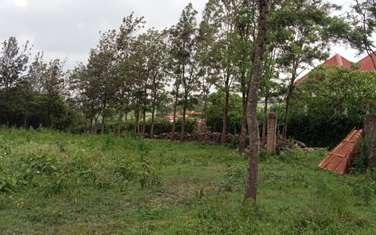 1 m² Land at Kona Baridi