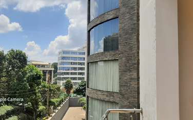 4 Bed Apartment with Swimming Pool in General Mathenge
