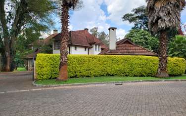 5 Bed Townhouse with En Suite at Miotoni Road