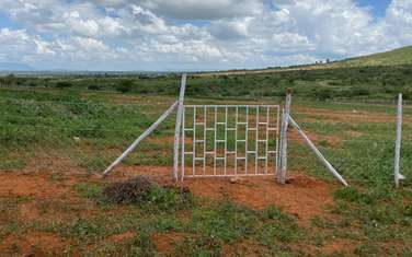 Residential Land in Athi River