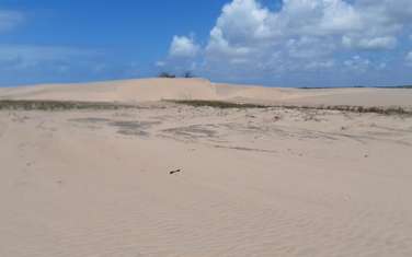 450 m² land for sale in Malindi