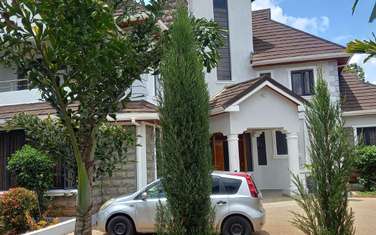 Bedsitter at Runda Mhasibu