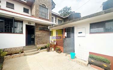 3 Bed House in Langata