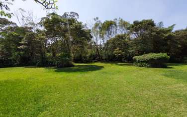   land for sale in Muthaiga