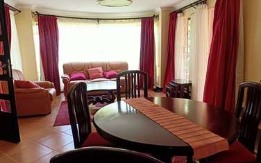 2 bedroom house for rent in Rosslyn