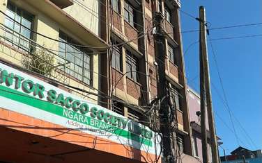 Commercial Property  in Ngara