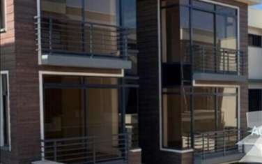 4 Bed Townhouse with En Suite in Loresho