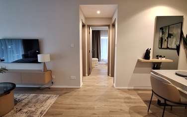 Furnished 2 Bed Apartment with En Suite at Red Hill Road