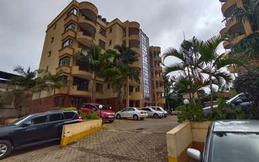 4 Bed Apartment with En Suite at Off 2Nd Parklands