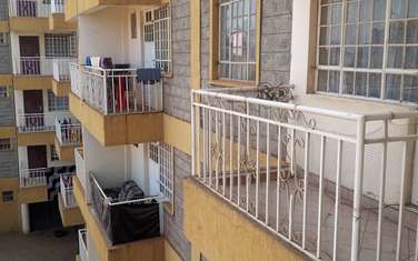 2 Bed Apartment with Lift in Waiyaki Way