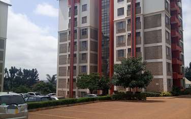 2 bedroom apartment for sale in Kikuyu Town