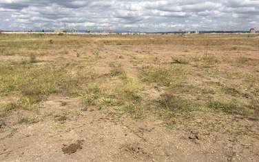 43560 ft² land for sale in Utawala
