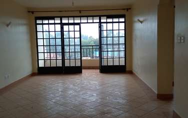 3 Bed Apartment with En Suite in Naivasha Road