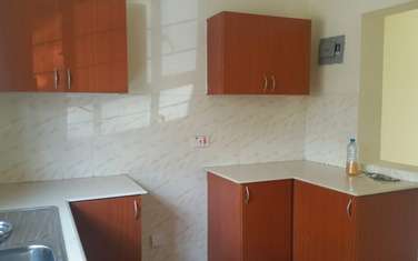 3 bedroom apartment for rent in Kahawa Sukari
