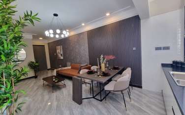1 Bed Apartment with En Suite at Lavington