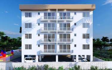3 Bed Apartment with En Suite at Beachroad Nyali