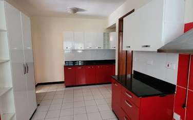 3 Bed House with En Suite in Westlands Area