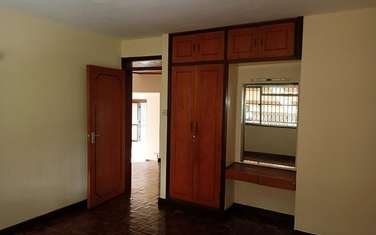 5 bedroom house for rent in Gigiri