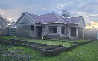 3 Bed Townhouse in Kitengela