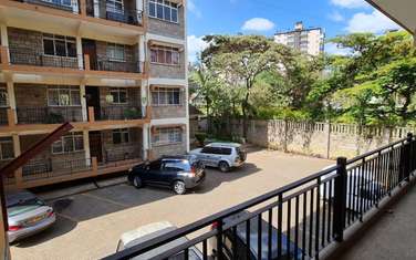 3 Bed Apartment with En Suite at Hurlingham