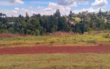 1.1589 ac Commercial Land at Limuru Road Ruaka