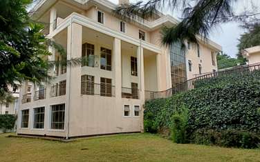 6 Bed House with En Suite at Kitisuru