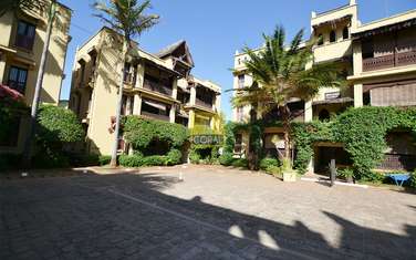 1 Bed Apartment in Westlands Area