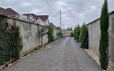 10 Bed House with En Suite at Kahawa Sukari