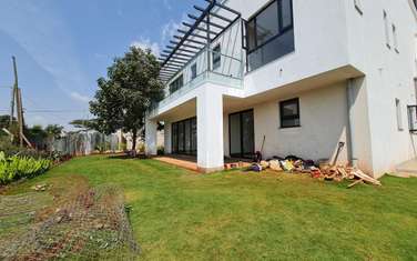 5 Bed Townhouse with En Suite at Kitisuru
