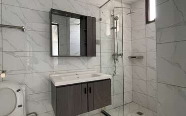 4 Bed Apartment with En Suite in Kilimani