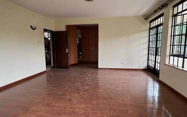 5 Bed House with Garage at Lavington