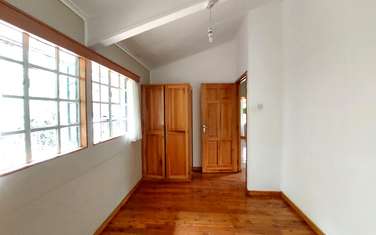 2 Bed House with Garden at Boagni Road
