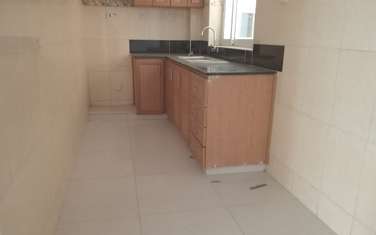 Serviced 1 Bed Apartment with Backup Generator in Westlands Area