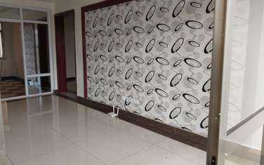 3 Bed Apartment with En Suite at Siaya Close