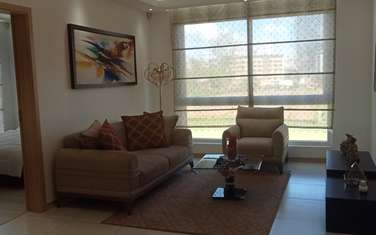 1 Bed Apartment with Swimming Pool in Waiyaki Way