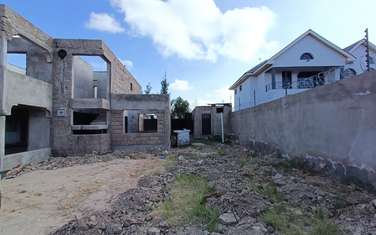 4 Bed House in Kamulu