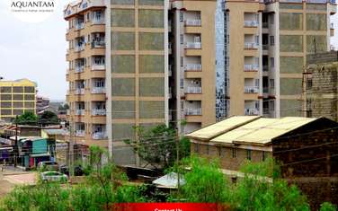 Serviced 1 Bed Apartment with Balcony at Kihunguro Behind Total Petrol Station