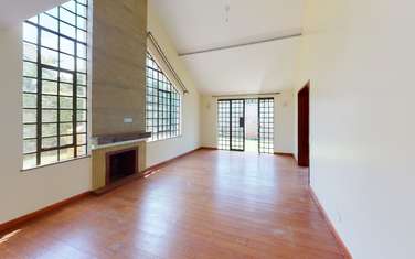 4 Bed House with En Suite at Kitisuru