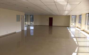 237 m² office for rent in Milimani