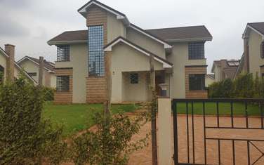 4 Bed House with En Suite at Kitisuru