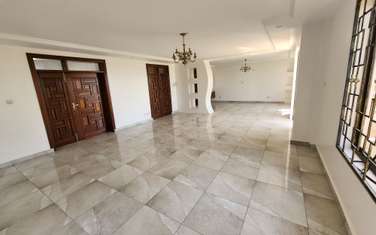 5 Bed Apartment with En Suite at Off Moyne Drive Nyali Beach