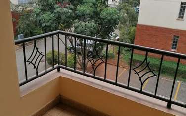 2 Bed Apartment with En Suite at Upper Hill