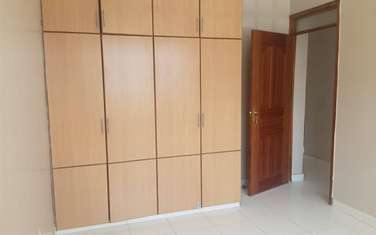 Serviced 3 Bed Apartment with Balcony at Singete