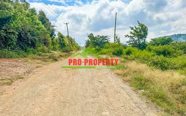 0.05 ha Residential Land at Rose Gate