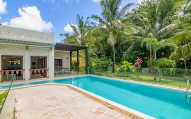 4 Bed House with Swimming Pool in Vipingo