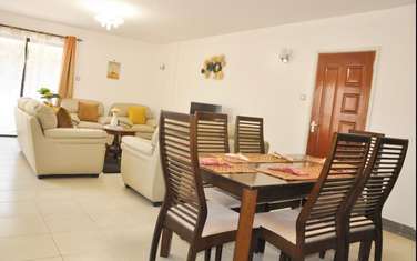 3 Bed Apartment with En Suite at Off Waiyaki Way