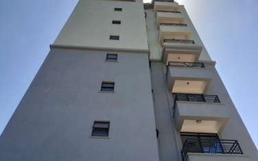 Serviced 2 Bed Apartment with En Suite at Gacharage Area