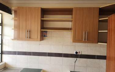 2 Bed Apartment with En Suite at 39 Quarry Road
